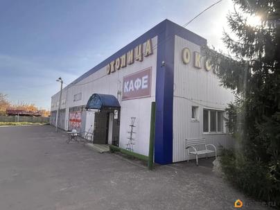 готовый бизнес, 615 м&sup2;