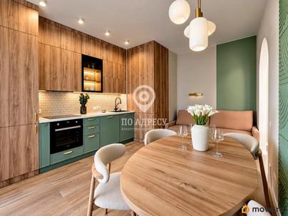 2-комн. квартира, 72.5 м&sup2;
