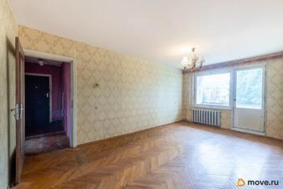 студия, 25 м&sup2;