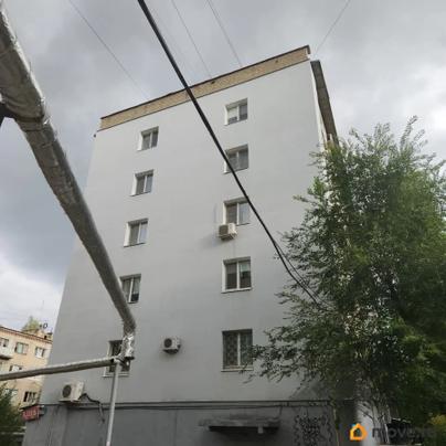 2-комн. квартира, 46 м&sup2;