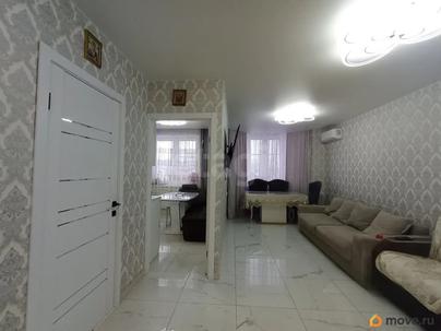 2-комн. квартира, 58 м&sup2;