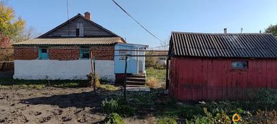 дом, 60 м&sup2;, 8 соток