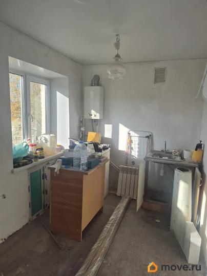 1-комн. квартира, 32 м&sup2;