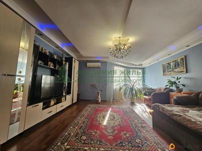 2-комн. квартира, 82.9 м&sup2;