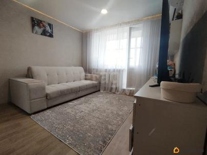 1-комн. квартира, 28 м&sup2;