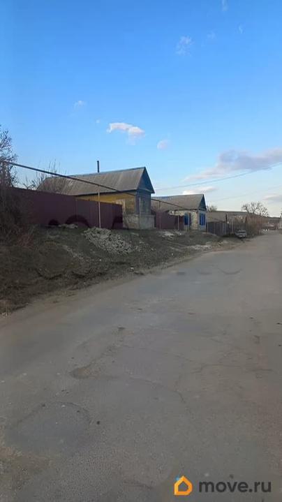 земельный участок, 6 соток