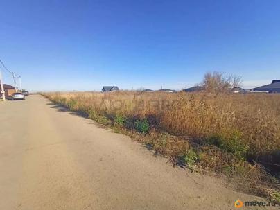 земельный участок, 8 соток