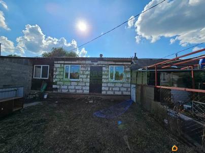 дом, 29.5 м&sup2;, 2 сотки