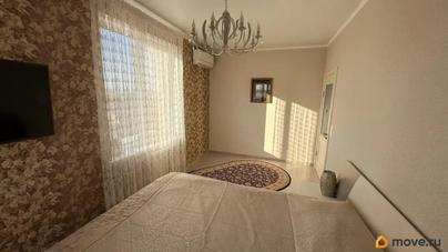 2-комн. квартира, 61 м&sup2;
