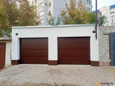 гараж, 40 м&sup2;