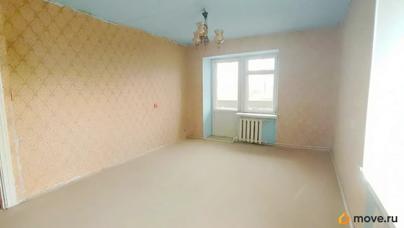 2-комн. квартира, 43.9 м&sup2;