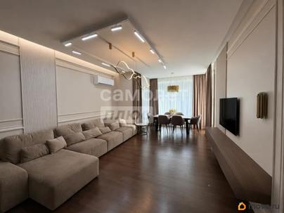таунхаус, 350 м&sup2;, 5 соток