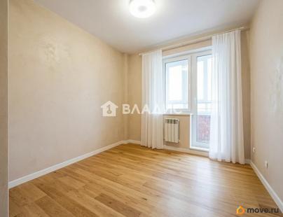 2-комн. квартира, 67.5 м&sup2;