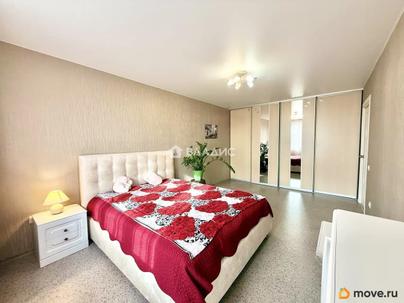 2-комн. квартира, 57 м&sup2;