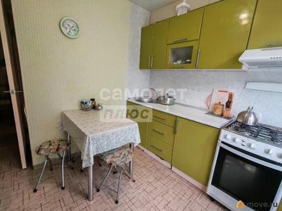 2-комн. квартира, 48 м&sup2;