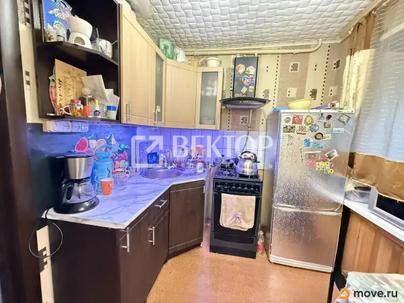 2-комн. квартира, 41.2 м&sup2;