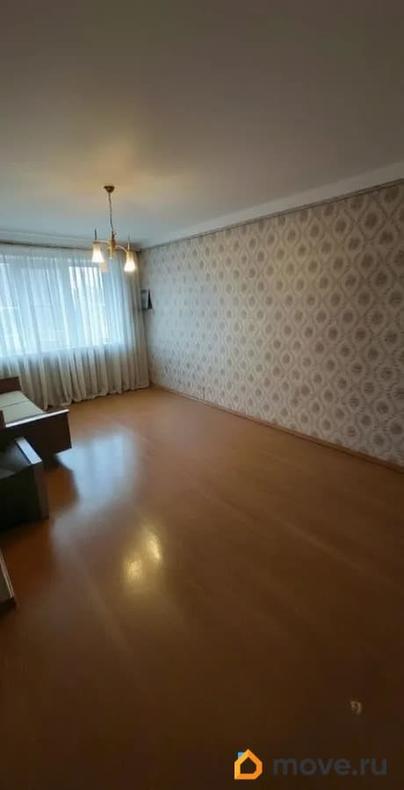 2-комн. квартира, 48 м&sup2;