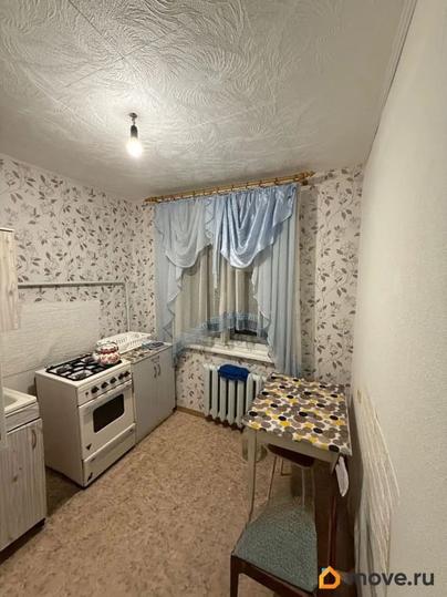 1-комн. квартира, 32 м&sup2;