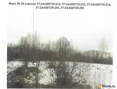 коммерческий участок, 10.01 сотки
