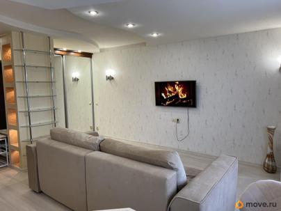 1-комн. квартира, 34 м&sup2;
