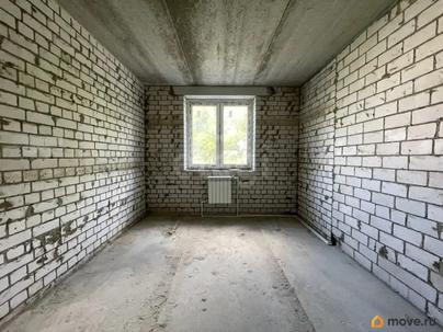 1-комн. квартира, 34.7 м&sup2;