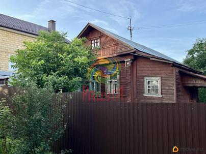 дом, 60 м&sup2;, 4.5 сотки