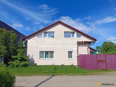 дом, 267.9 м&sup2;, 5.6 сотки