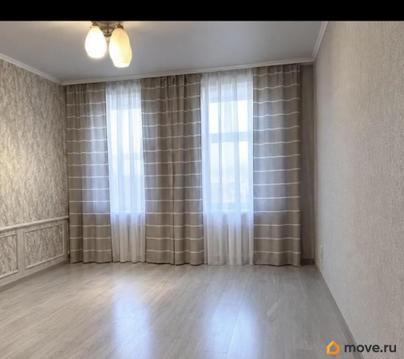 1-комн. квартира, 27 м&sup2;