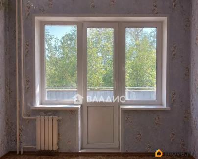 1-комн. квартира, 30.3 м&sup2;