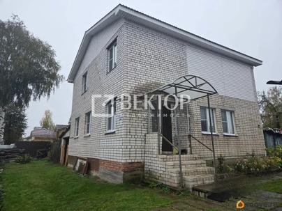 дом, 200 м&sup2;, 8 соток
