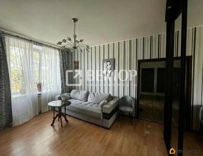 2-комн. квартира, 47 м&sup2;