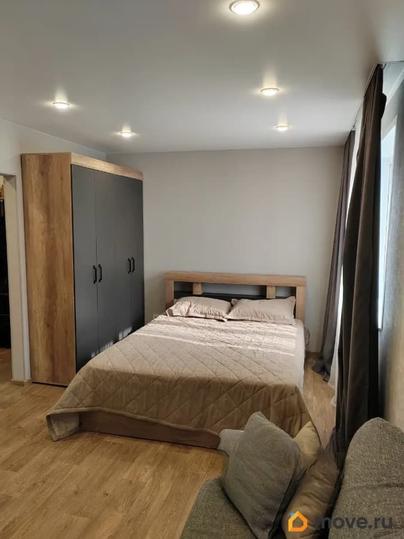 1-комн. квартира, 30.3 м&sup2;