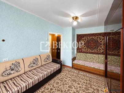 1-комн. квартира, 21.5 м&sup2;