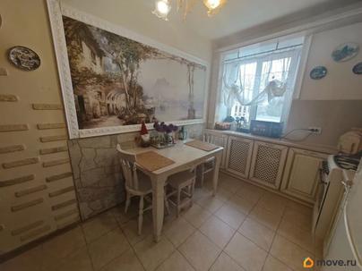 4-комн. квартира, 71.4 м&sup2;