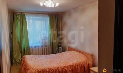 2-комн. квартира, 60.1 м&sup2;