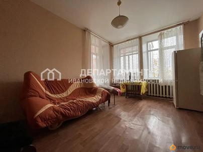 комната, 19.6 м&sup2;