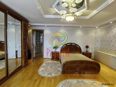 дом, 257.4 м&sup2;, 15.67 сотки