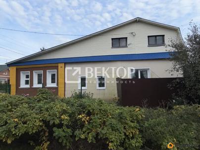дом, 59.8 м&sup2;, 2.8 сотки