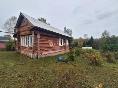 дом, 50 м&sup2;, 19 соток