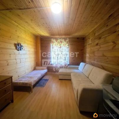 дом, 95 м&sup2;, 33 сотки