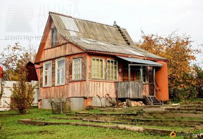 земельный участок, 4.8 сотки