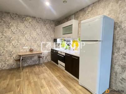 2-комн. квартира, 65.5 м&sup2;