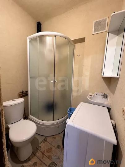 1-комн. квартира, 39.2 м&sup2;