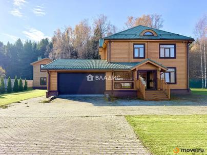 дом, 380 м&sup2;, 50 соток