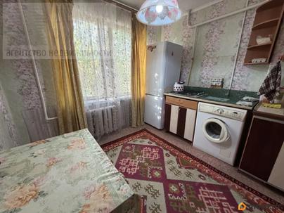 1-комн. квартира, 42 м&sup2;
