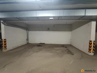 гараж, 17.9 м&sup2;
