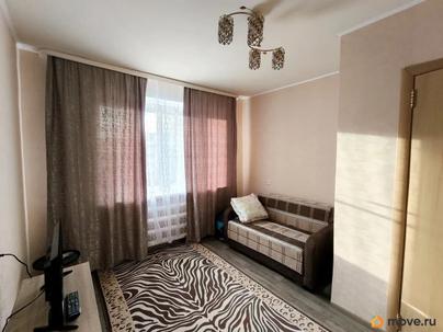 1-комн. квартира, 21.5 м&sup2;
