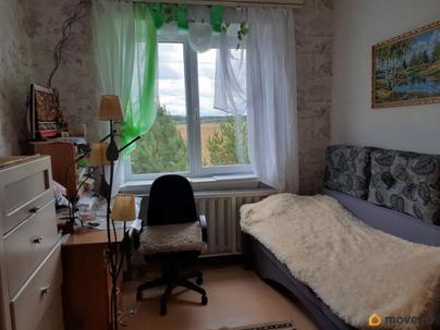 2-комн. квартира, 51 м&sup2;