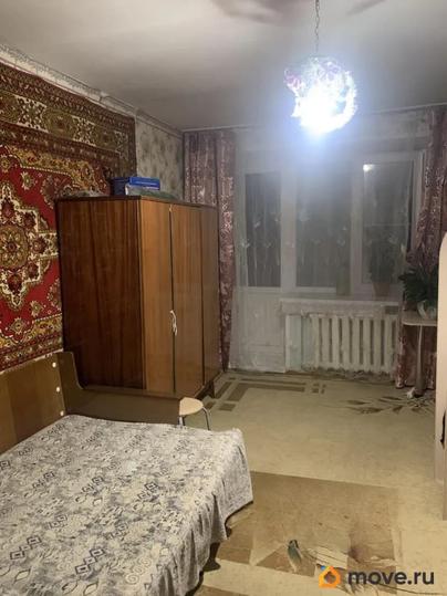 1-комн. квартира, 32 м&sup2;