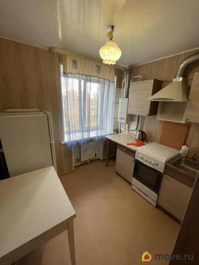 2-комн. квартира, 44 м&sup2;